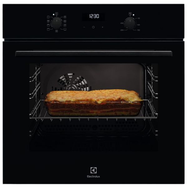 Духовой шкаф ELECTROLUX OEF5C50Z