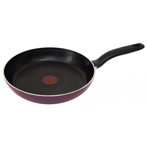 Сковорода TEFAL COOK RIGHT 28 см 04166128