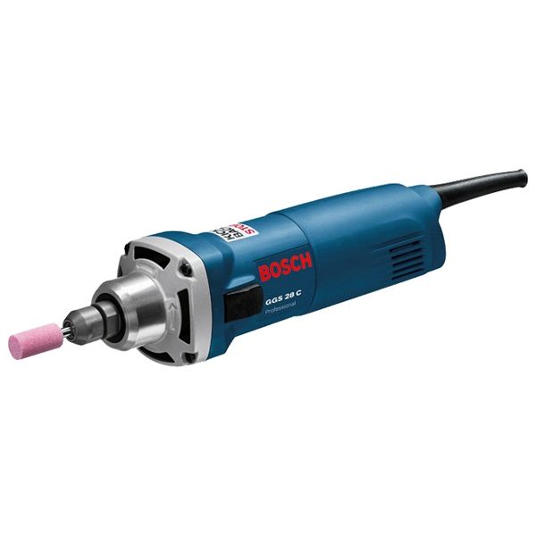 Прямошлифовальная машина Bosch GGS 28 C Professional (0601220000)