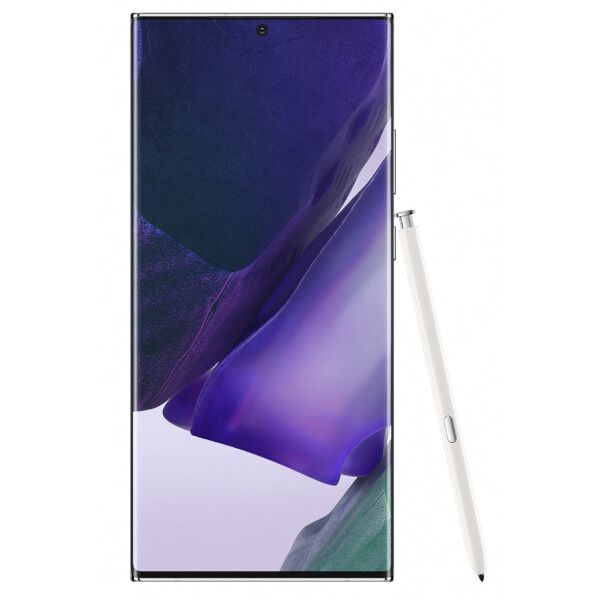 Смартфон Samsung Galaxy Note 20 Ultra (SM-N985F) 256GB белый
