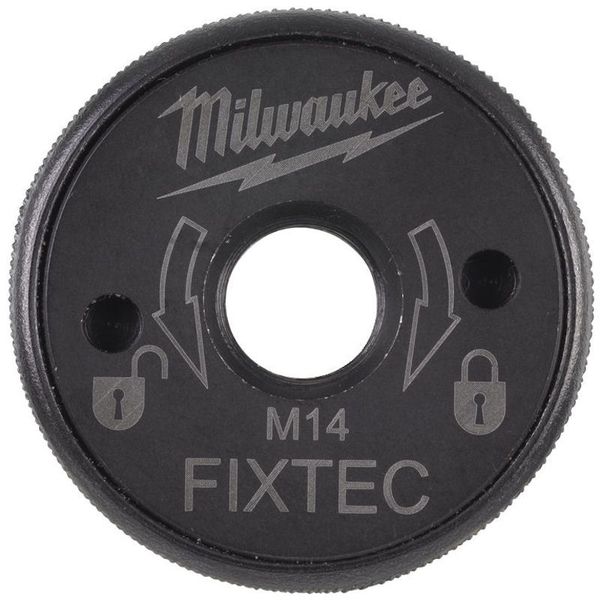 Гайка MILWAUKEE FIXTEC XL 4932464610