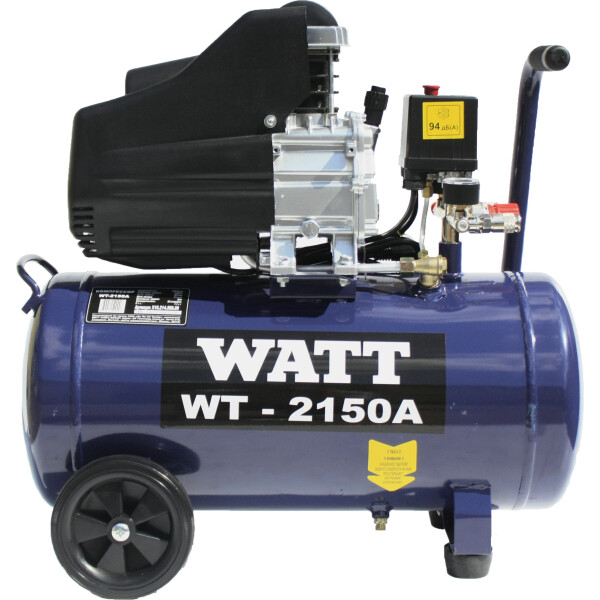 Компрессор WATT WT-2150A