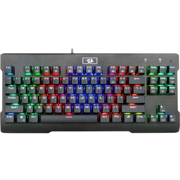 Клавиатура Redragon Visnu RGB