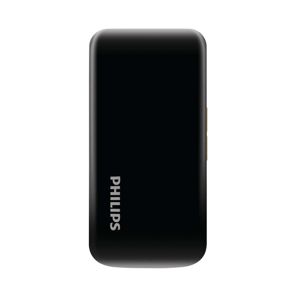 Мобильный телефон Philips Xenium E255 (черный)