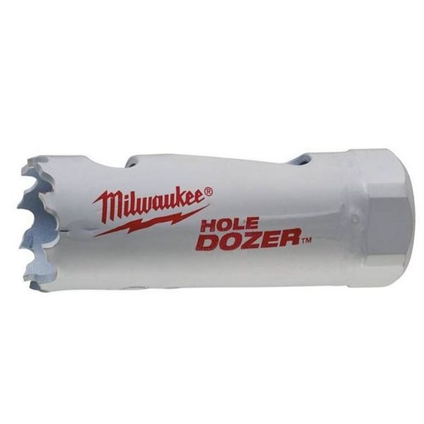 Коронка биметаллическая MILWAUKEE HOLE DOZER 49560027