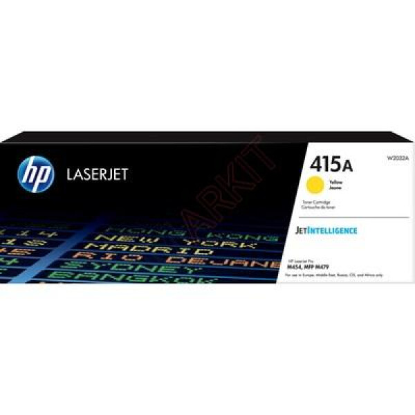 Катридж HP LaserJet 415A (W2032A)