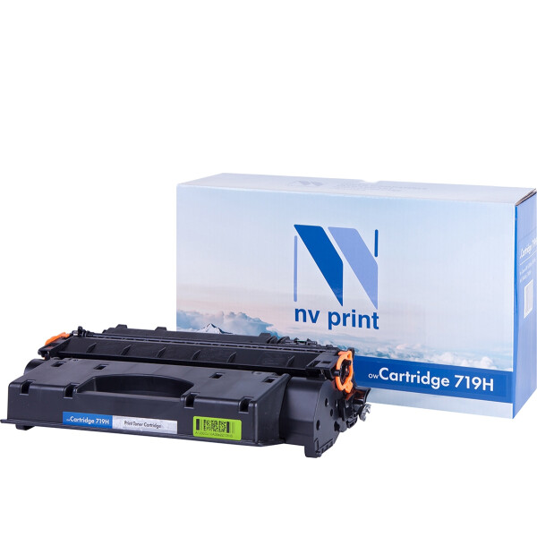 Картридж NV Print NV-719H