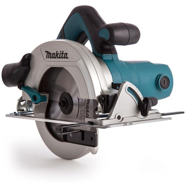 Дисковая пила Makita HS6601