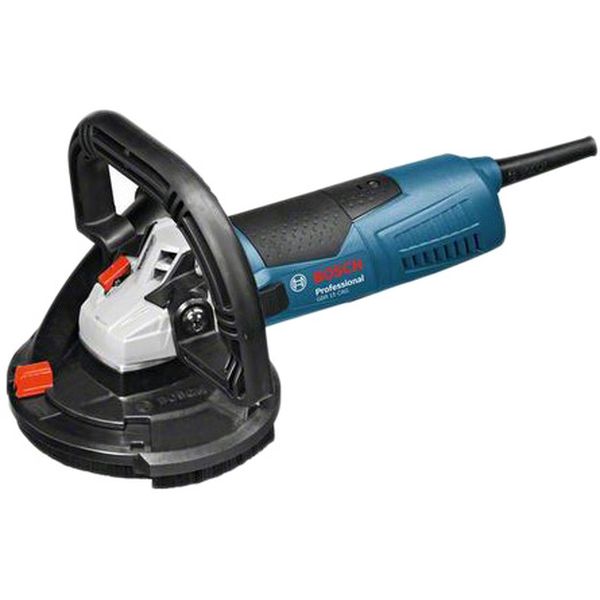 Угловая шлифмашина Bosch GBR 15 CAG (0601776001)