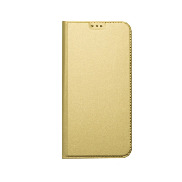 Чехол Volare Rosso Book case для Huawei Y7 2019 (золотой)