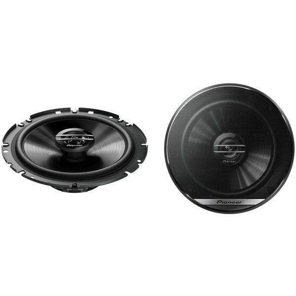 Автоакустика PIONEER TS-G1720F