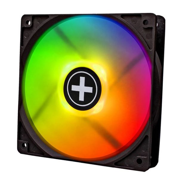 Кулер Xilence XPF120RGB