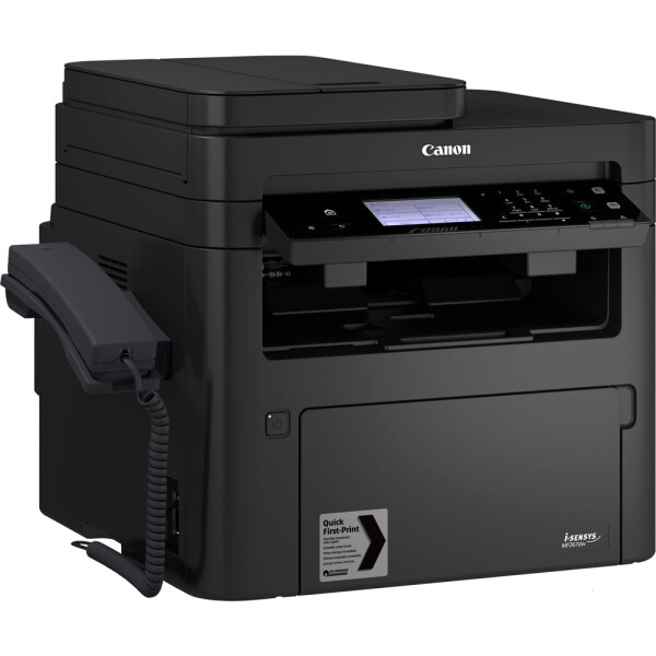 МФУ CANON I-SENSYS MF267dw