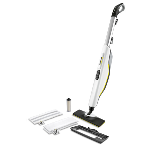 Пароочиститель Karcher SC 3 Upright EasyFix Premium (1.513-320.0)