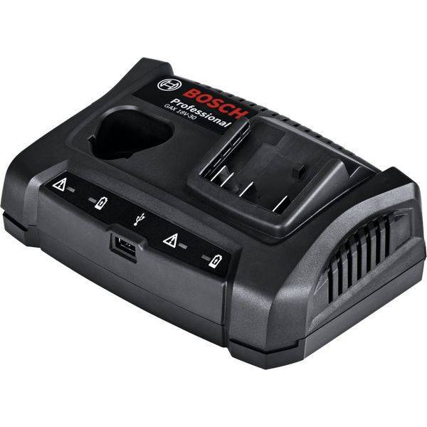 Зарядное устройство Bosch GAX 18V-30 Professional (1600A011A9)