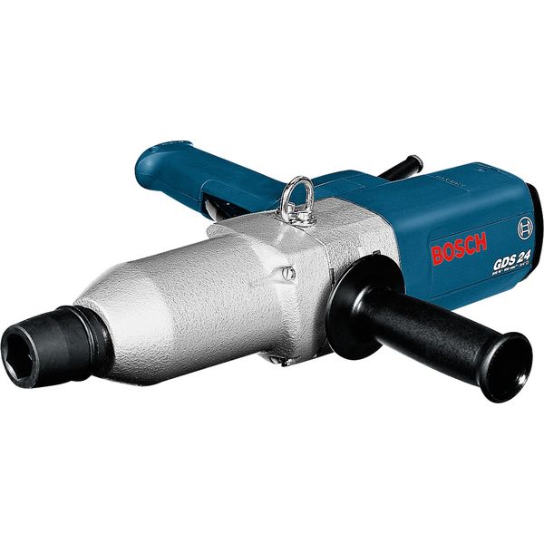 Ударный гайковерт Bosch GDS 24 Professional (0601434108)