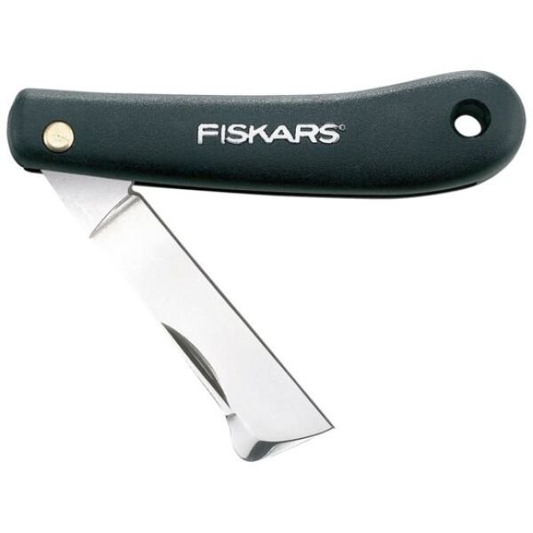 Нож бытового назначения для прививки Fiskars 125900 (1001625)