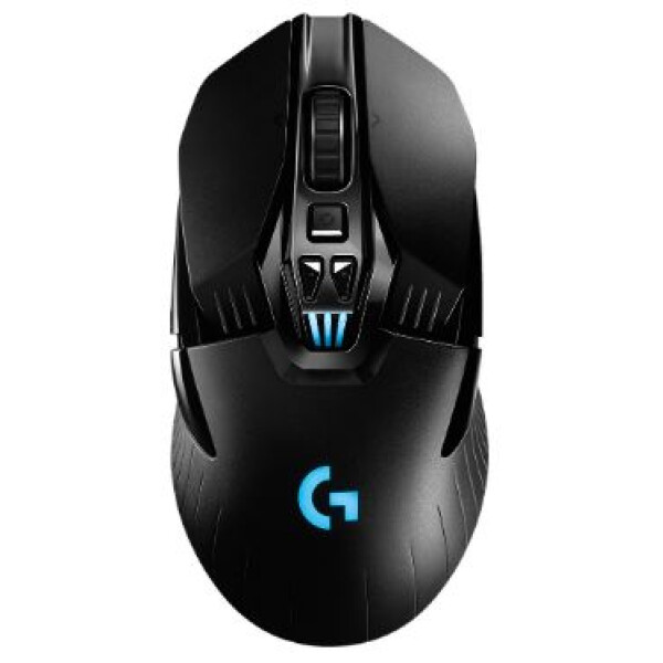 Мышь Logitech G903 Lightspeed Hero (L910-005672)