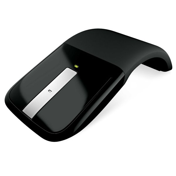 Мышь Microsoft Wireless ARC Touch Mouse