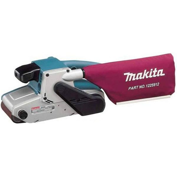 Ленточная шлифмашина Makita 9404