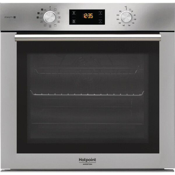 Духовой шкаф Hotpoint-Ariston FA4S 841 J IX HA