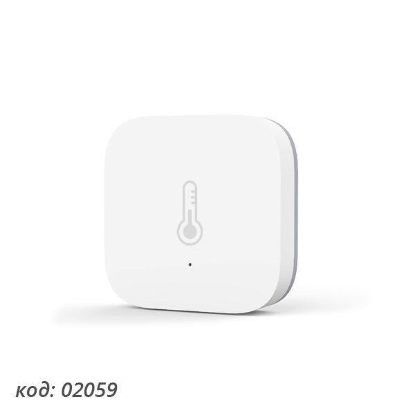 Датчик влажности и температуры Aqara Temperature and Humidity Sensor (WSDCGQ11LM)