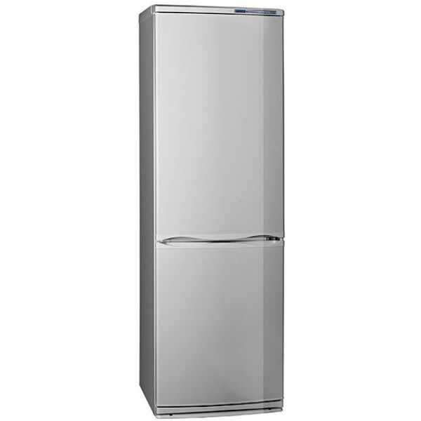 Холодильник ATLANT XM-6025-080 СЕРЕБРИСТЫЙ