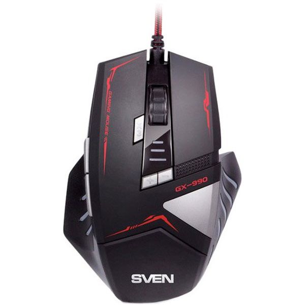 Игровая мышь SVEN GX-990 Gaming