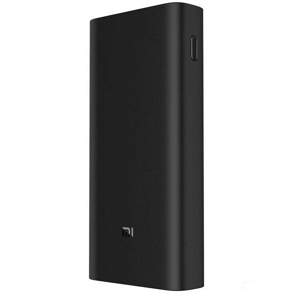 Портативное зарядное устройство Xiaomi Mi Power Bank 3 Pro (VXN4254GL)