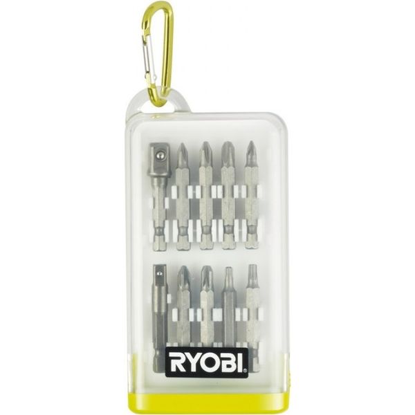 Набор бит RYOBI RAK28SD (5132002250)