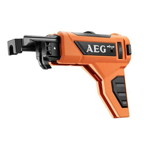 Насадка магазинная для аккумуляторных шуруповертов по гипсокартону AEG Powertools BTS-BSA (4932459623)