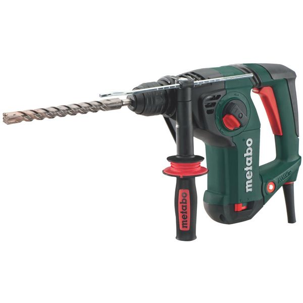 Перфоратор Metabo KHE 3250 (600637000)