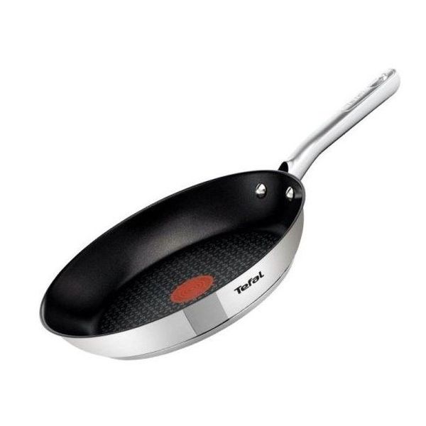 Сковорода TEFAL Duetto A7040524 26см