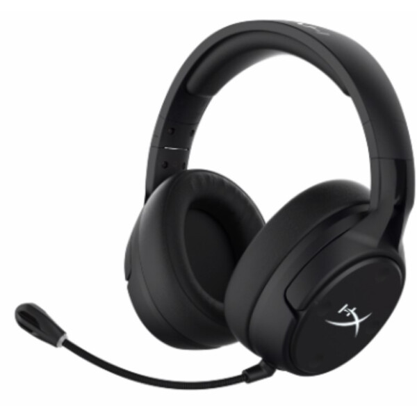 Наушники HyperX Cloud Flight S (HX-HSCFS-SG/WW)