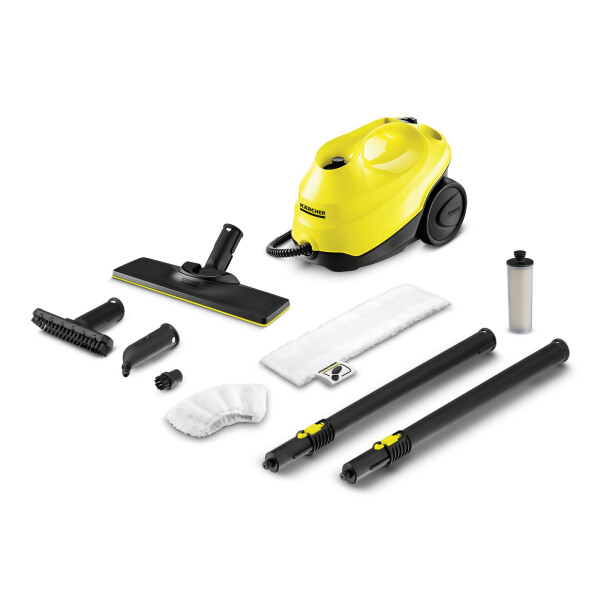 Пароочиститель Karcher SC 3 EasyFix (1.513-110.0)