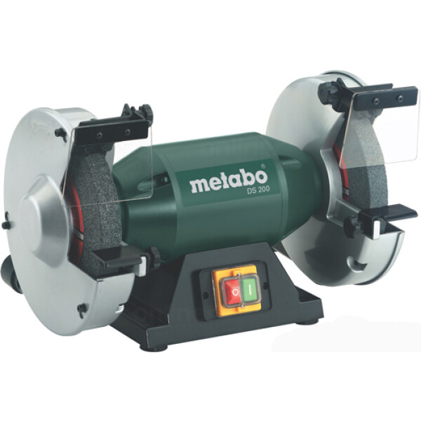 Заточный станок METABO DS 200 (619200000)