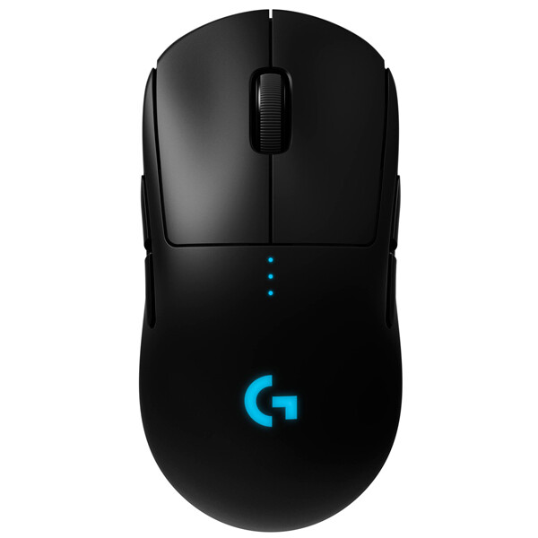 Мышь Logitech G Pro L910-005272