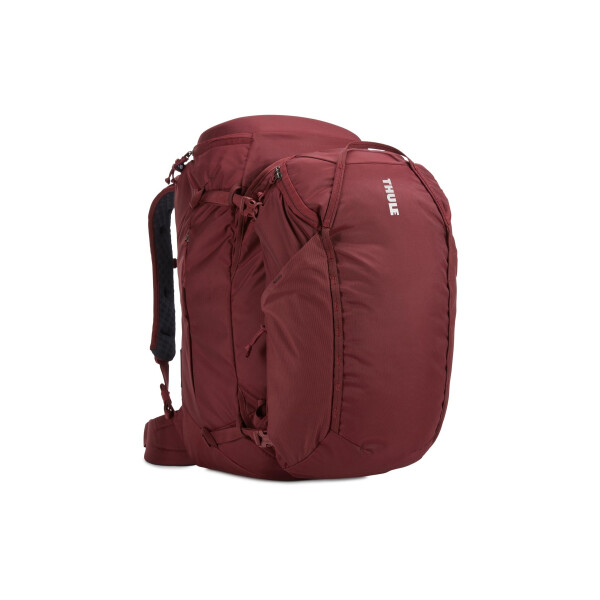 Рюкзак Thule Landmark 60L (бордовый)