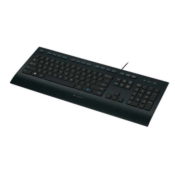 Клавиатура LOGITECH K280E