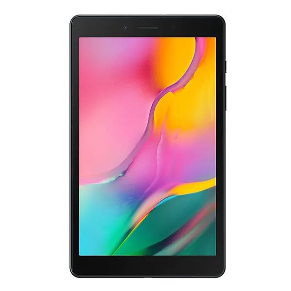 Планшет SAMSUNG Galaxy Tab A 8.0 (SM-T295NZKASER) черный