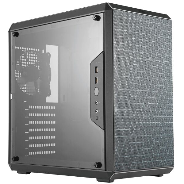 Корпус Cooler Master MasterBox Q500L MCB-Q500L-KANN-S00