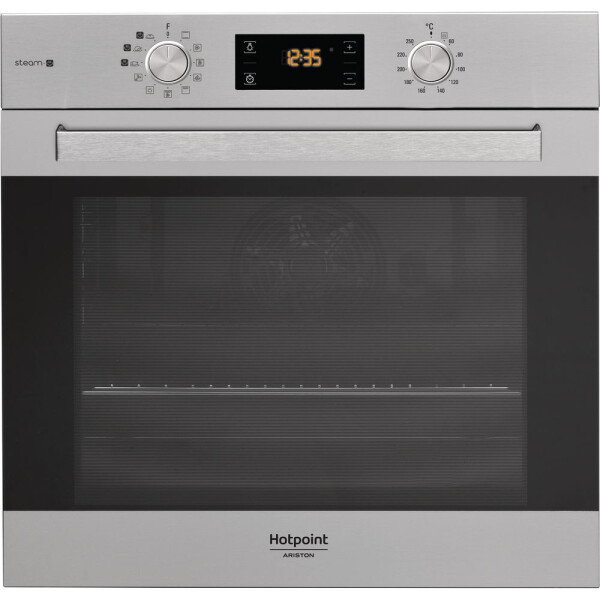 Духовой шкаф Hotpoint-Ariston FA5S 841 J IX HA