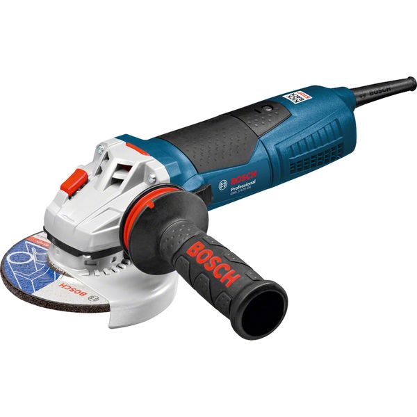 Угловая шлифмашина Bosch GWS 17-125 CIE (060179H002)