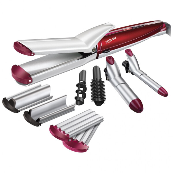 Мультистайлер BaByliss MS22E