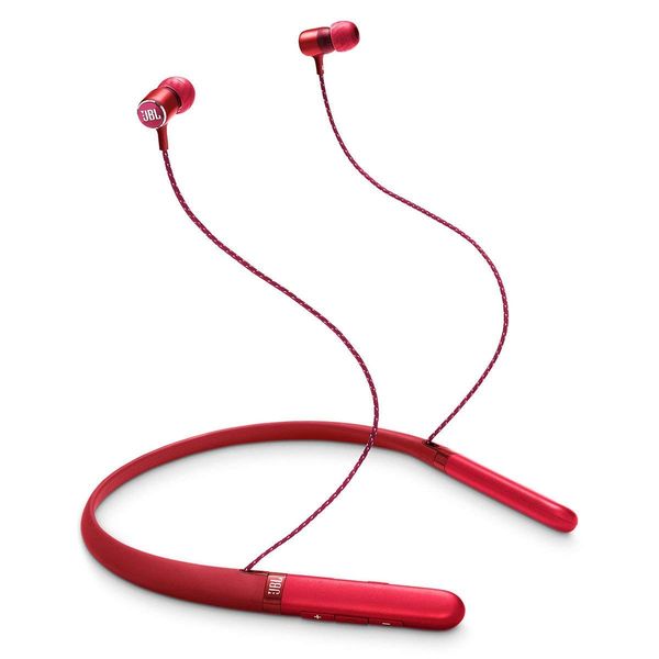 Наушники JBL LIVE 200BT RED