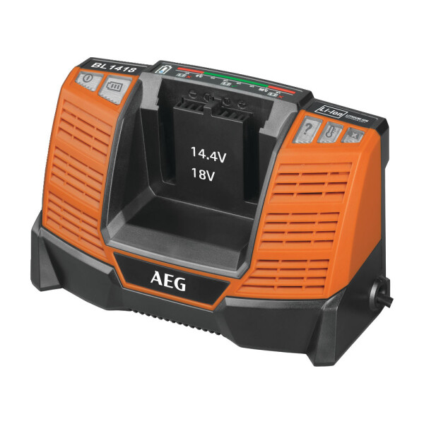 Зарядное устройство AEG Powertools BL1418 (4932464542)
