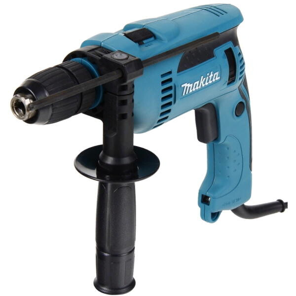 Дрель ударная MAKITA HP1641FK