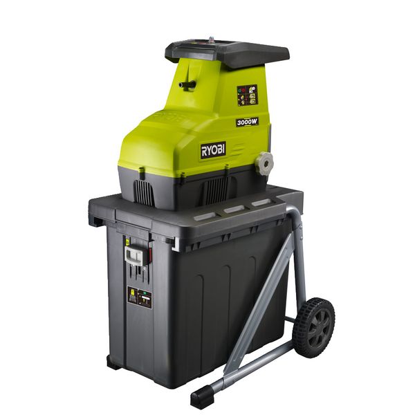 Садовый измельчитель Ryobi RSH3045U (5133004335)