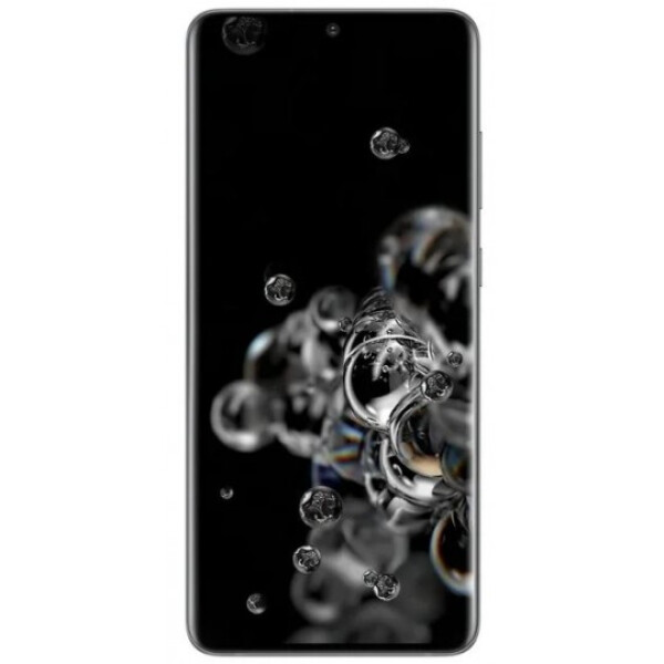 Смартфон Samsung Galaxy S20 Ultra (серый)