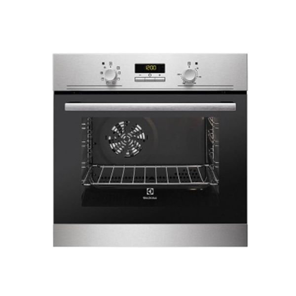 Духовой шкаф ELECTROLUX OPEA4300X